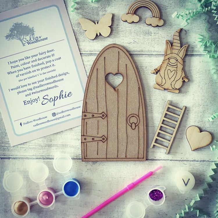 Fairy Door Kits